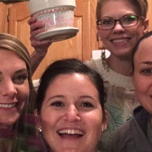 Meet your Posher, Jessica